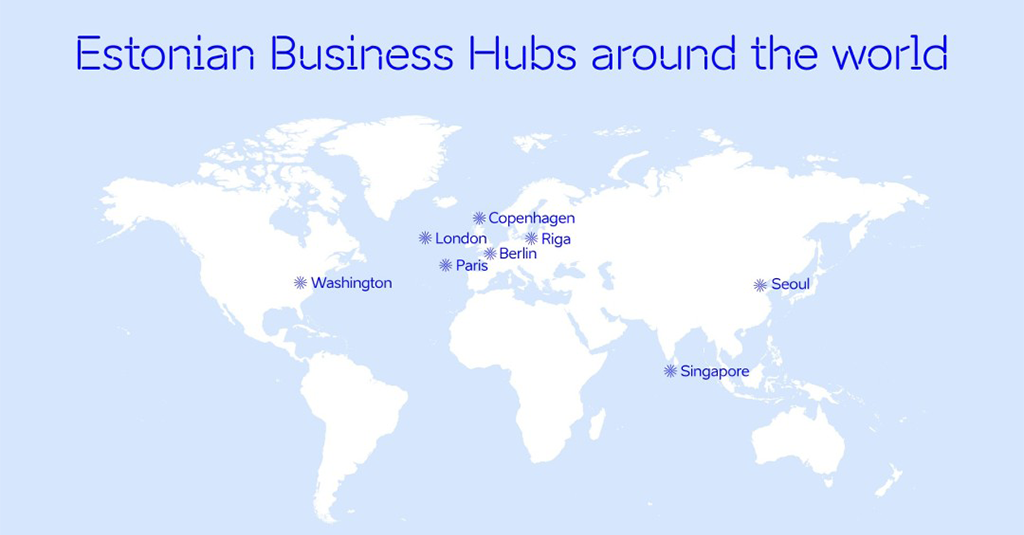 bizhubs