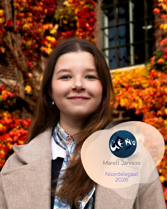 Marell Järvsoo, Rootsi