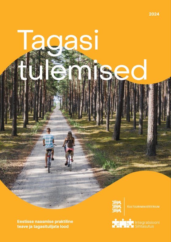 Tagasi Tulemised 2024