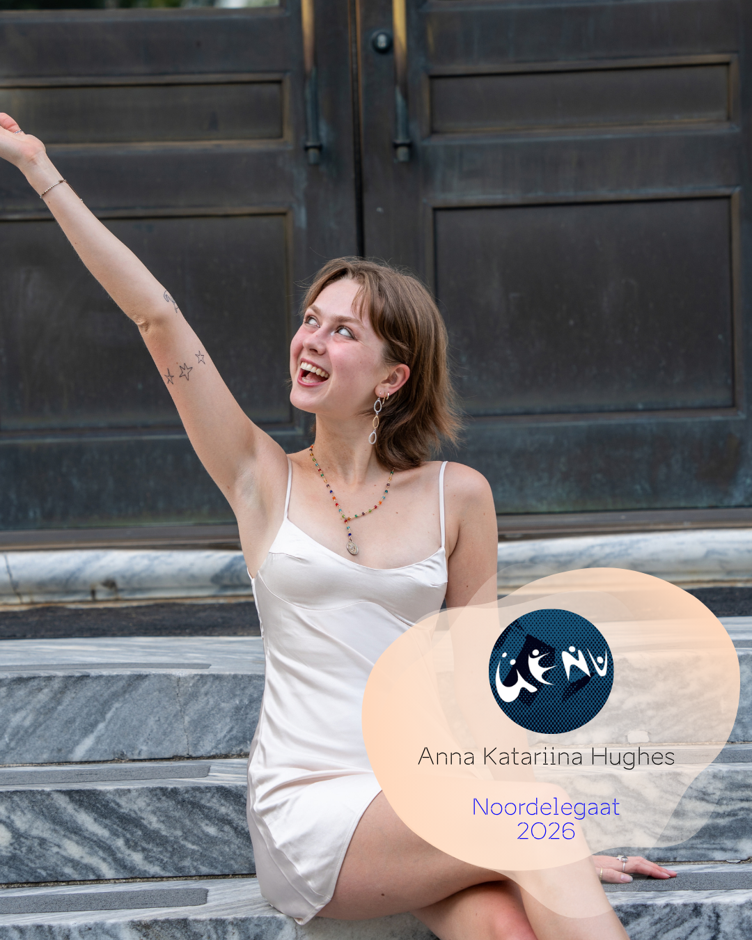 Anna Katariina Hughes