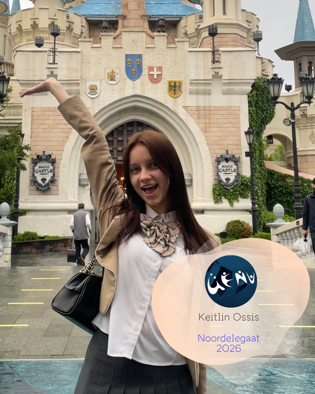Keitlin Ossis