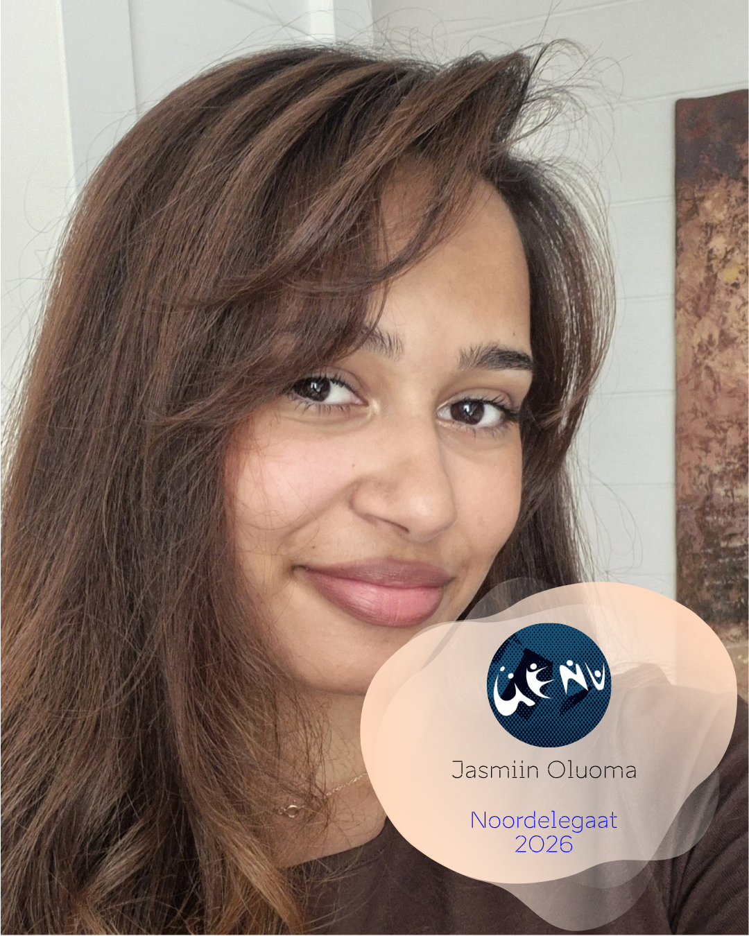 Jasmiin Oluoma