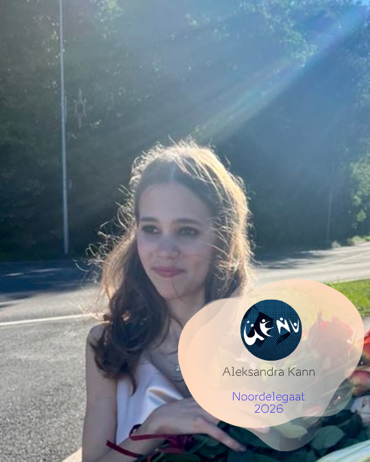 Aleksandra Kann, Suurbritannia