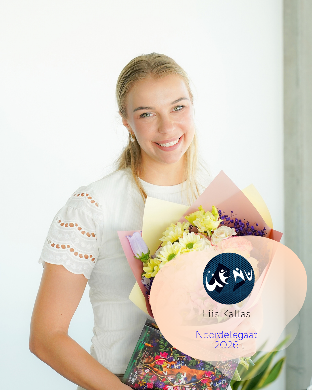Liis Kallas