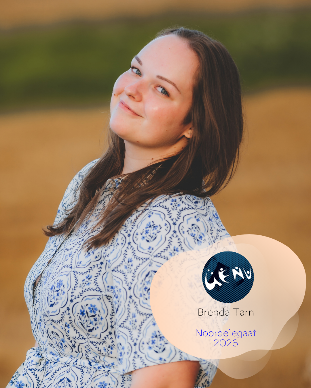 Brenda Tarn