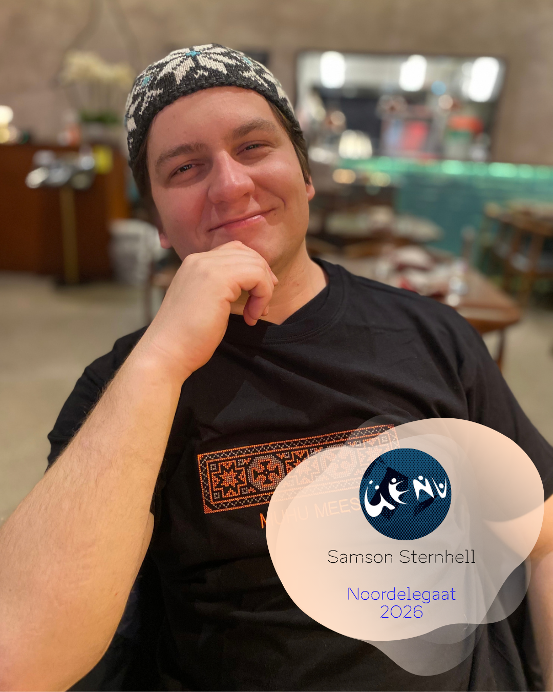 Samson Sternhell