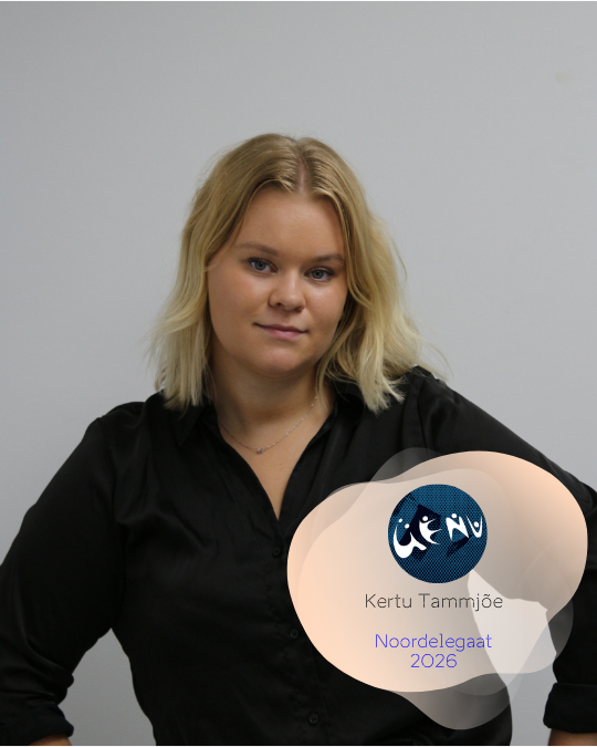 Kertu Tammjõe, Taani