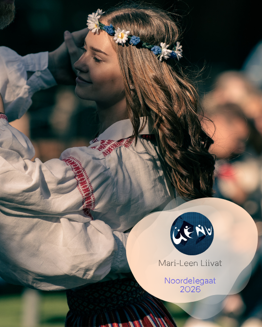Mari-Leen Liivat, Soome