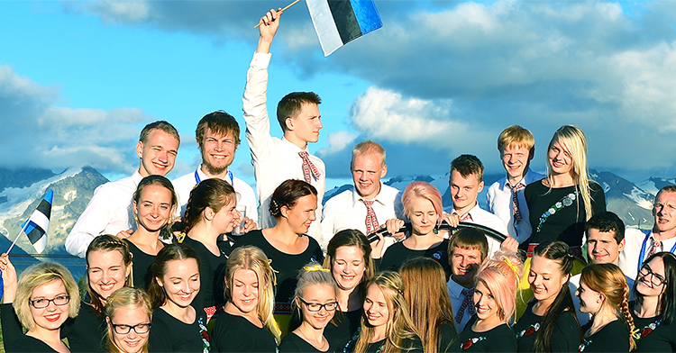 Riik toetab täiendavalt eesti väliskogukondi