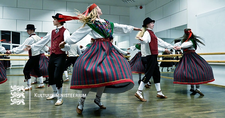 Eesti kultuuri rahvusvahelistumist toetatakse 2023. aastal rekordsummaga